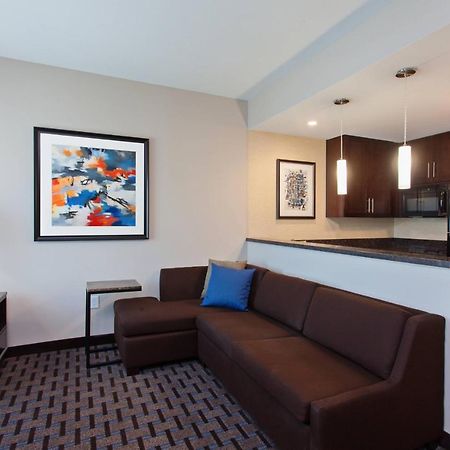 Residence Inn By Marriott Seattle Sea-Tac Airport SeaTac Exterior foto