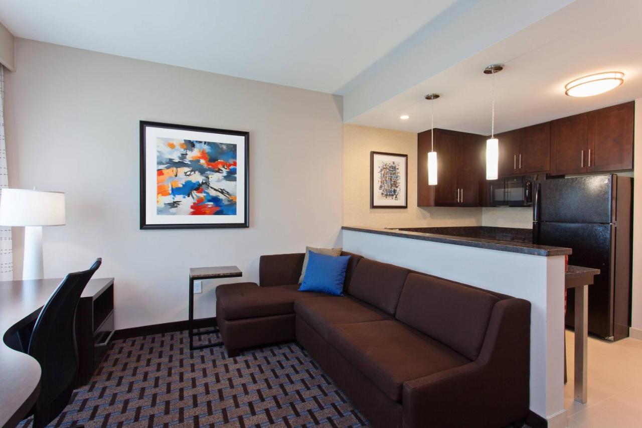 Residence Inn By Marriott Seattle Sea-Tac Airport SeaTac Exterior foto