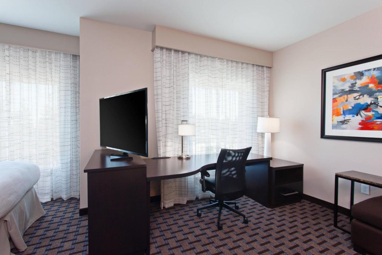 Residence Inn By Marriott Seattle Sea-Tac Airport SeaTac Exterior foto
