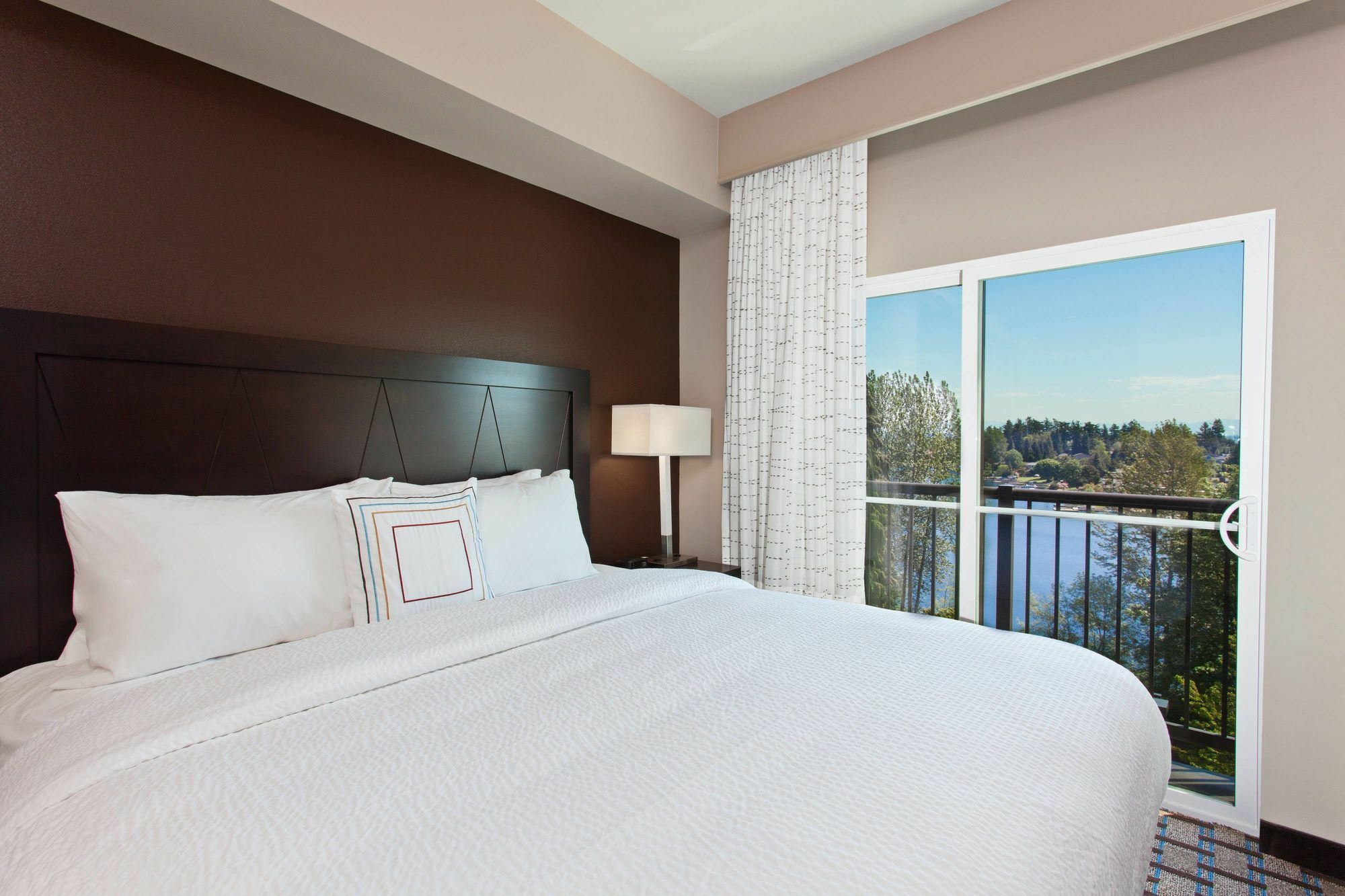 Residence Inn By Marriott Seattle Sea-Tac Airport SeaTac Exterior foto