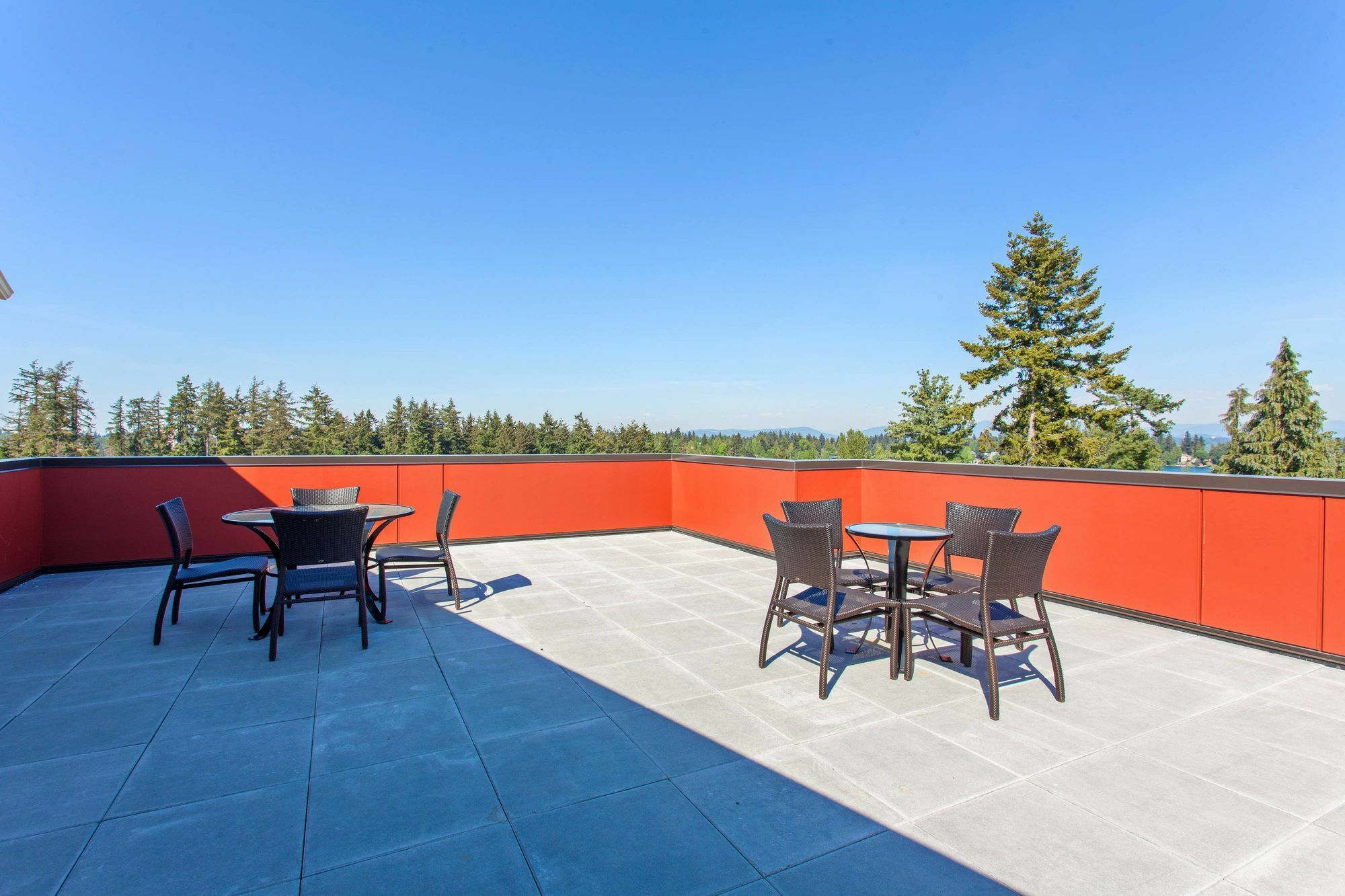Residence Inn By Marriott Seattle Sea-Tac Airport SeaTac Exterior foto