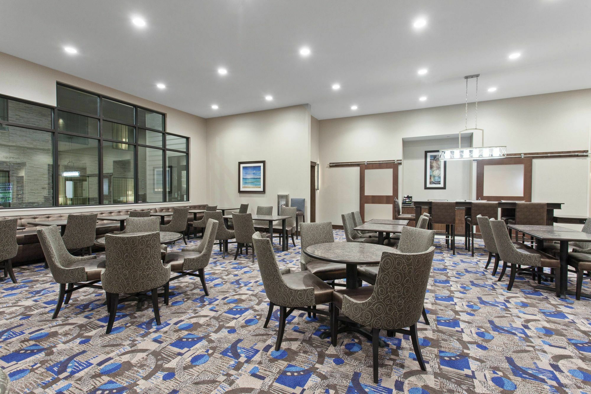 Residence Inn By Marriott Seattle Sea-Tac Airport SeaTac Exterior foto