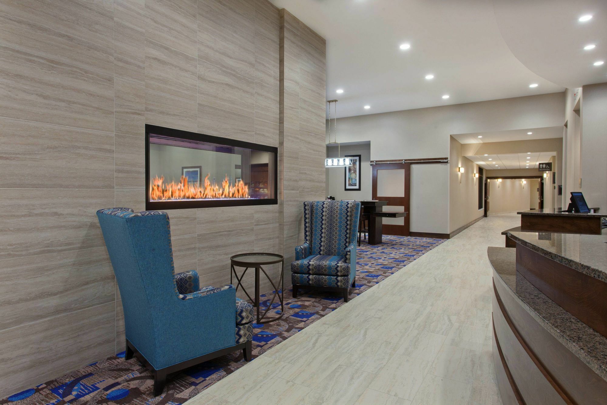 Residence Inn By Marriott Seattle Sea-Tac Airport SeaTac Exterior foto